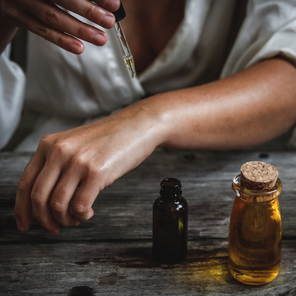 Combining Essential Oils with Hemp: Maximizing What You Have