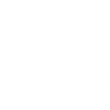 White CUR Logo