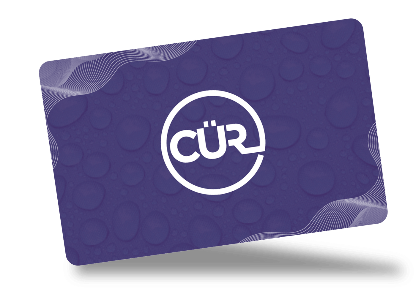 CUR Gift Card